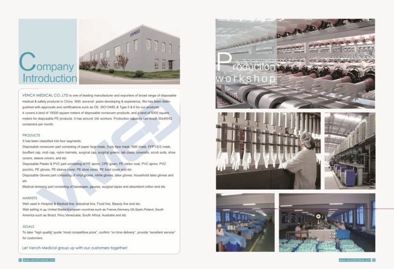Medical 100% Cotton Zinc Oxide Plaster with Competitive Price Surgical Plaster with Cover Surgical Plaster Ce/ISO Approved Medical Zinc Oxide Plaster