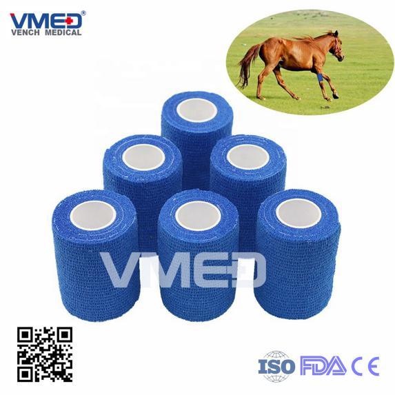 Medical 100% Cotton Zinc Oxide Plaster with Competitive Price Surgical Plaster with Cover Surgical Plaster Ce/ISO Approved Medical Zinc Oxide Plaster