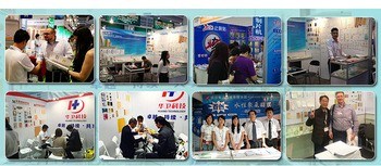 Ce FDA Cooling Gel Patch for Headache and Fever Removing