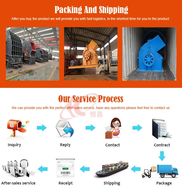 Factory Price Small Portable Grinding Machine Hammer Mill Crusher