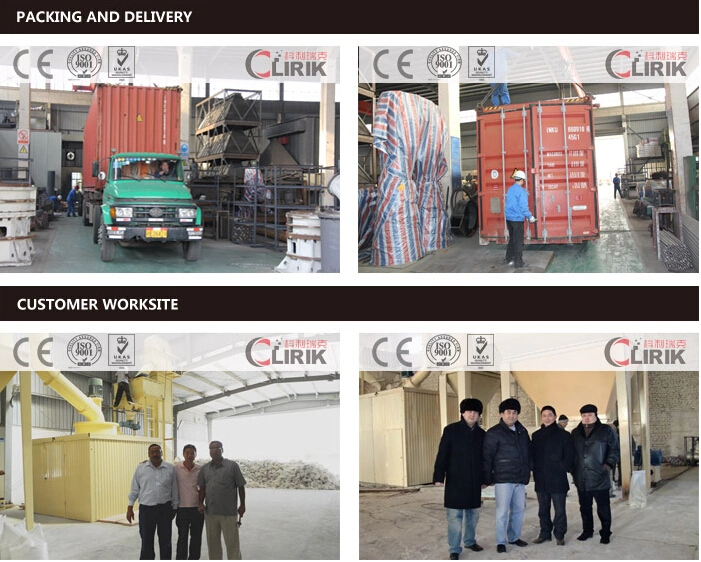 Rock Crushing Equipment for Stone Crushing