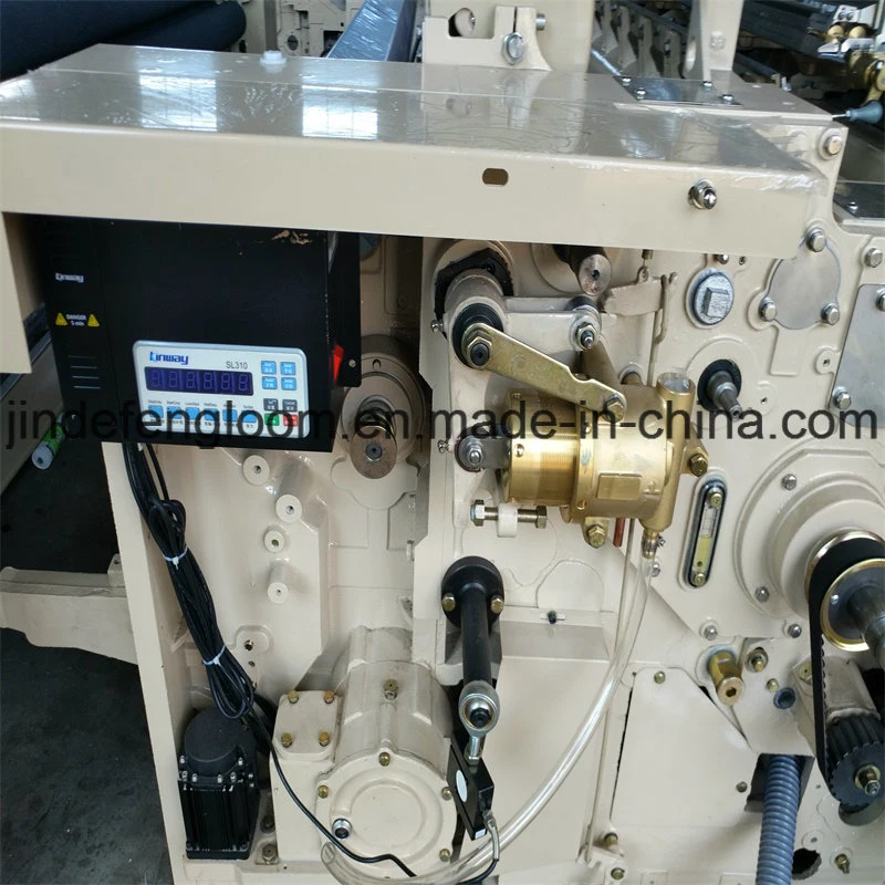 High Speed Textile Weaving Machine Air Jet Loom & Water Jet Loom