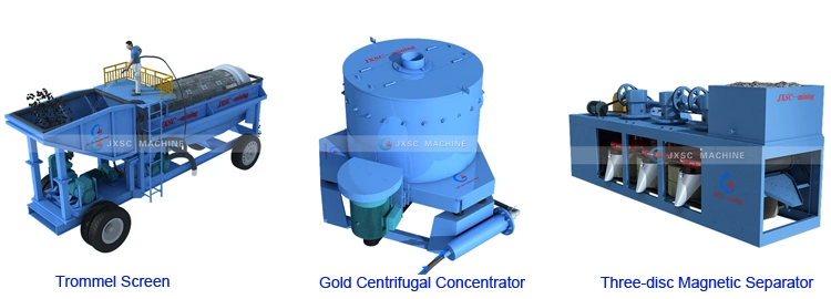 Rubber Liner Grinding Ball Mill Small Ball Mill for Grinding