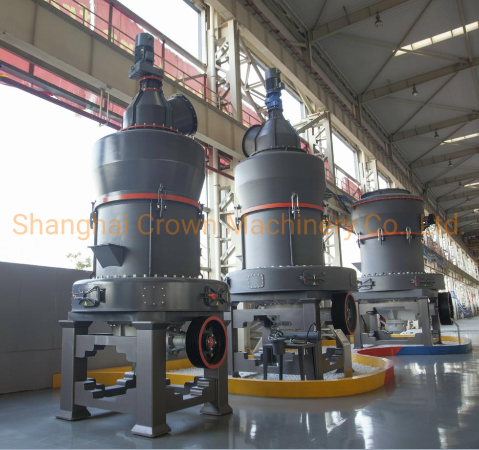 Mineral Stone Grinding Machine/Powder Making Mill /Pulverizer/Gold Ball Mill/Grinding /Cementball Mill/Grinder Mill for Calcium Carbonate/Kaolin/Dolomite/Marble