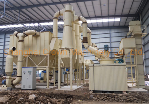 Mineral Stone Grinding Machine/Powder Making Mill /Pulverizer/Gold Ball Mill/Grinding /Cementball Mill/Grinder Mill for Calcium Carbonate/Kaolin/Dolomite/Marble