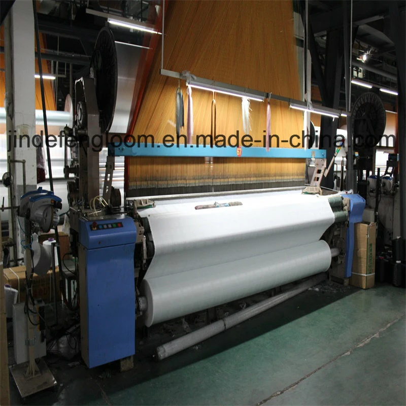 High Speed Textile Weaving Machine Air Jet Loom & Water Jet Loom