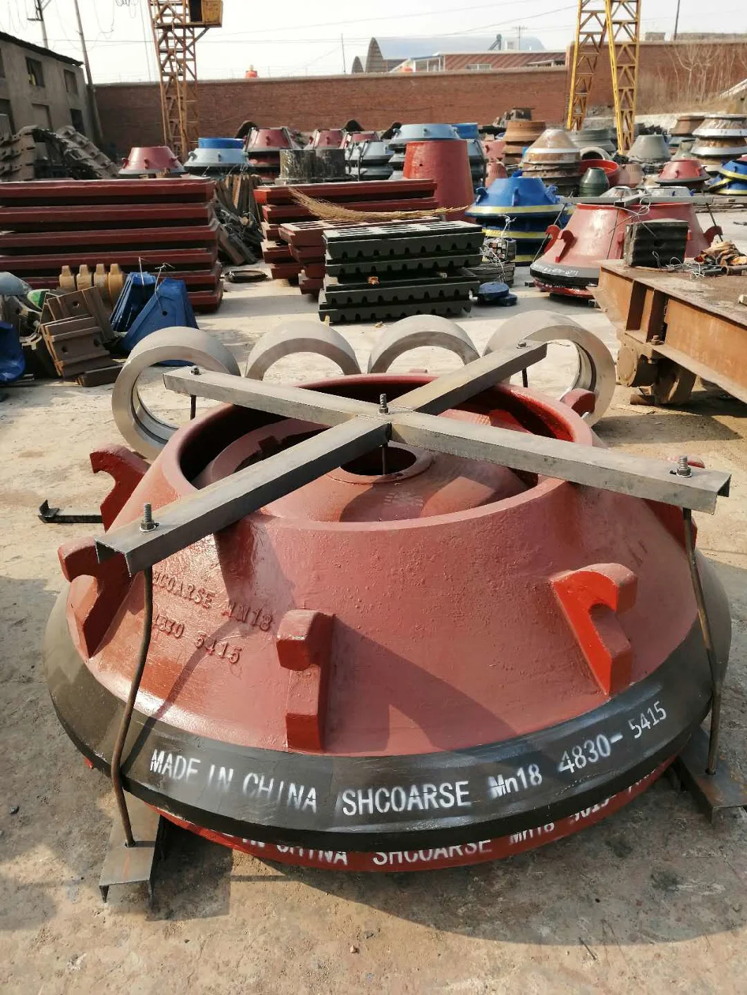 Small Rock Crushing Machine/Lab Sample Crushing Jaw Crusher for Iron Ore Mineral