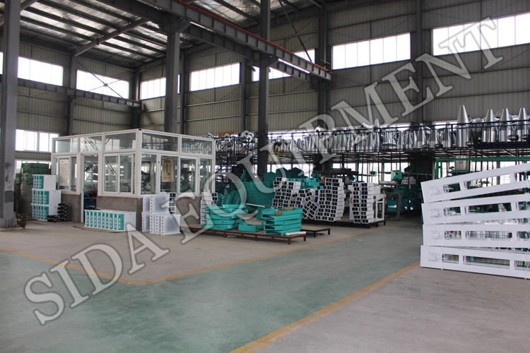 1000kg Rice Mill Machine Dry Rice Grinder Machine