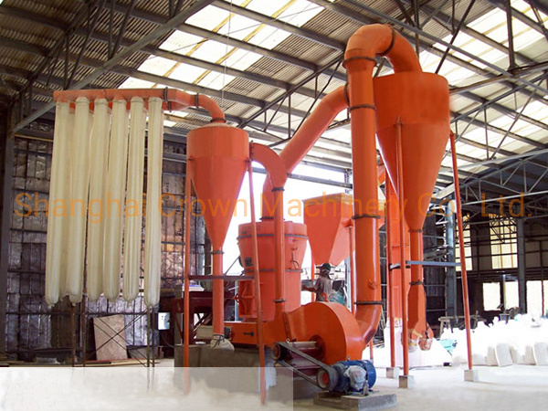 Mineral Stone Grinding Machine/Powder Making Mill /Pulverizer/Gold Ball Mill/Grinding /Cementball Mill/Grinder Mill for Calcium Carbonate/Kaolin/Dolomite/Marble