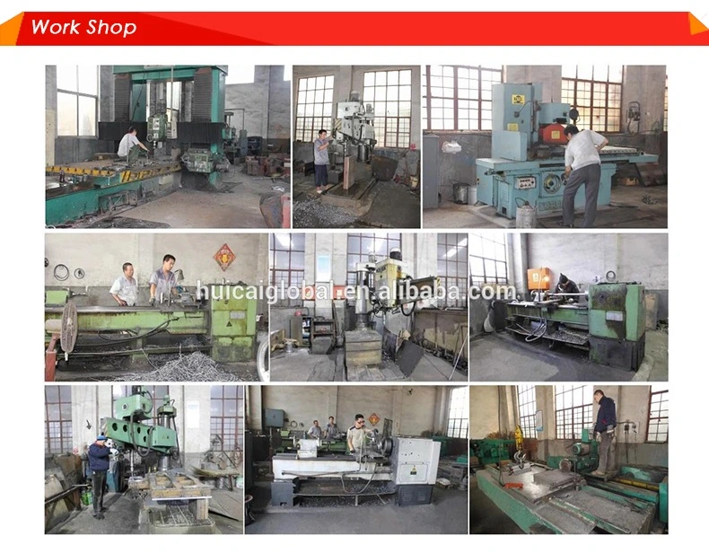 Hot! Factory Rubber Tire Crusher Mill Crushing Mill Machine for Sale with CE ISO9001