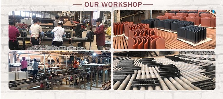 Corrugated Roof Sheets Single Roman Bent Roof Tile