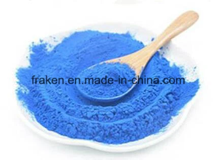 High Quality Spirulina Blue & Phycocyanin