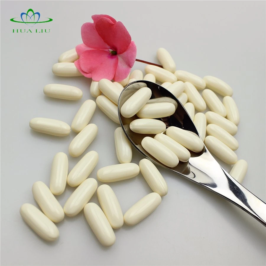 Wholesale Innovative Products for Sell Spirulina Slimming Capsules