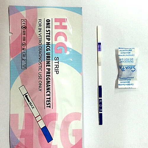 Pregnancy Test Kits/Pregnancy Test Cassette/Lh Ovulation Test Kit/Pregnancy Test Strips