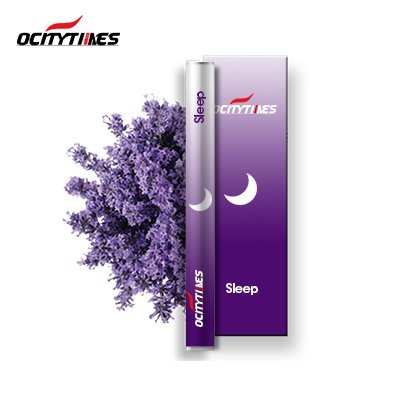 2020 Sleep Vitamin B12 Mist Aromatherapy Disposable Vitamin Vape Pen