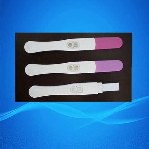 Pregnancy Test Kits/Pregnancy Test Cassette/Lh Ovulation Test Kit/Pregnancy Test Strips