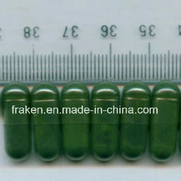 High Quality 250mg, 300mg, 500mg Chlorella Tablet