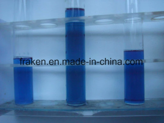 High Quality Spirulina Blue & Phycocyanin