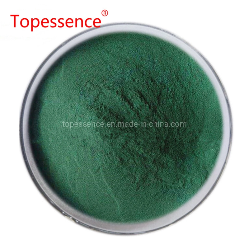 Food Grade Organic Spirulina Powder