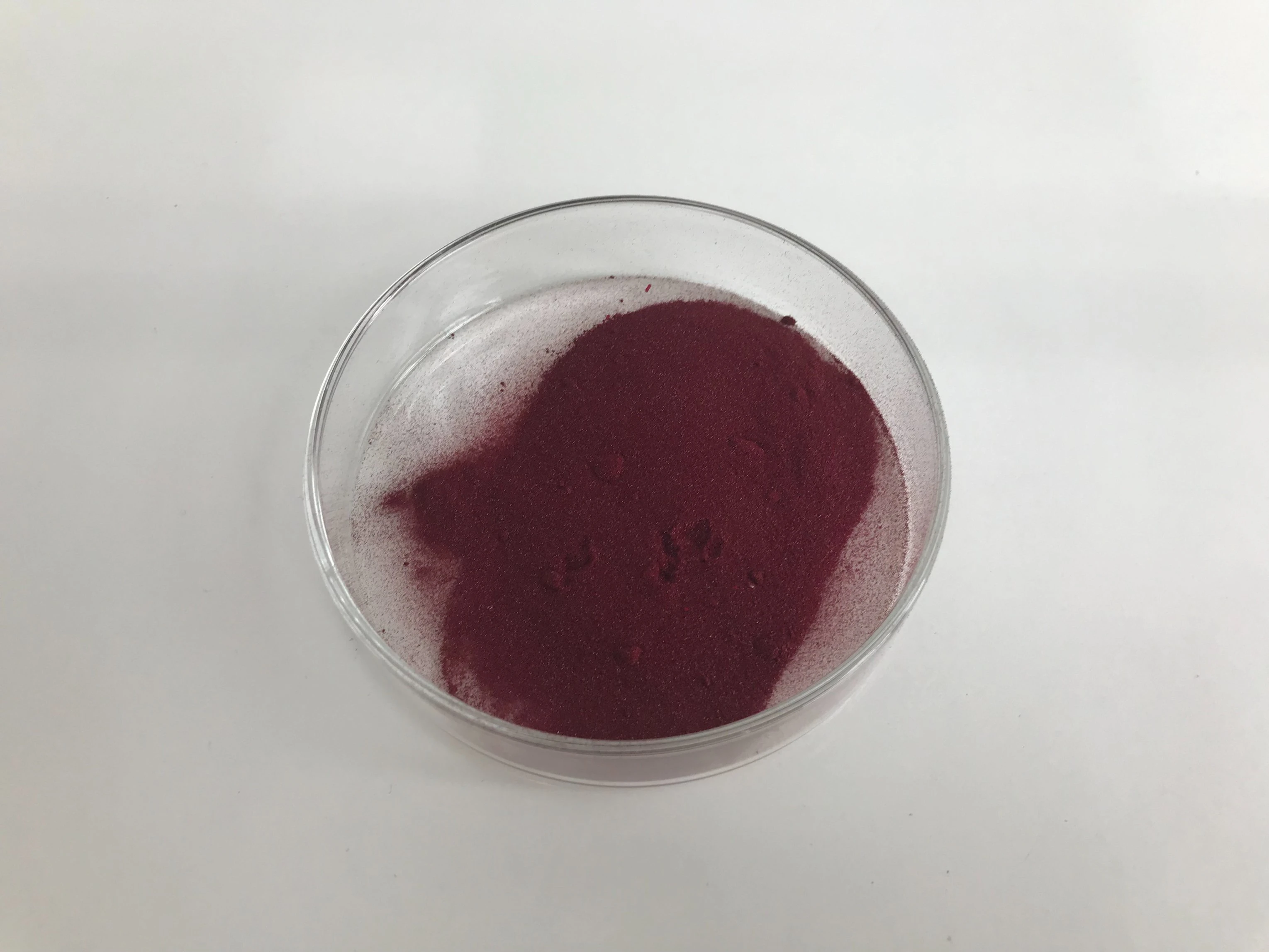 Organic Spirulina Powder