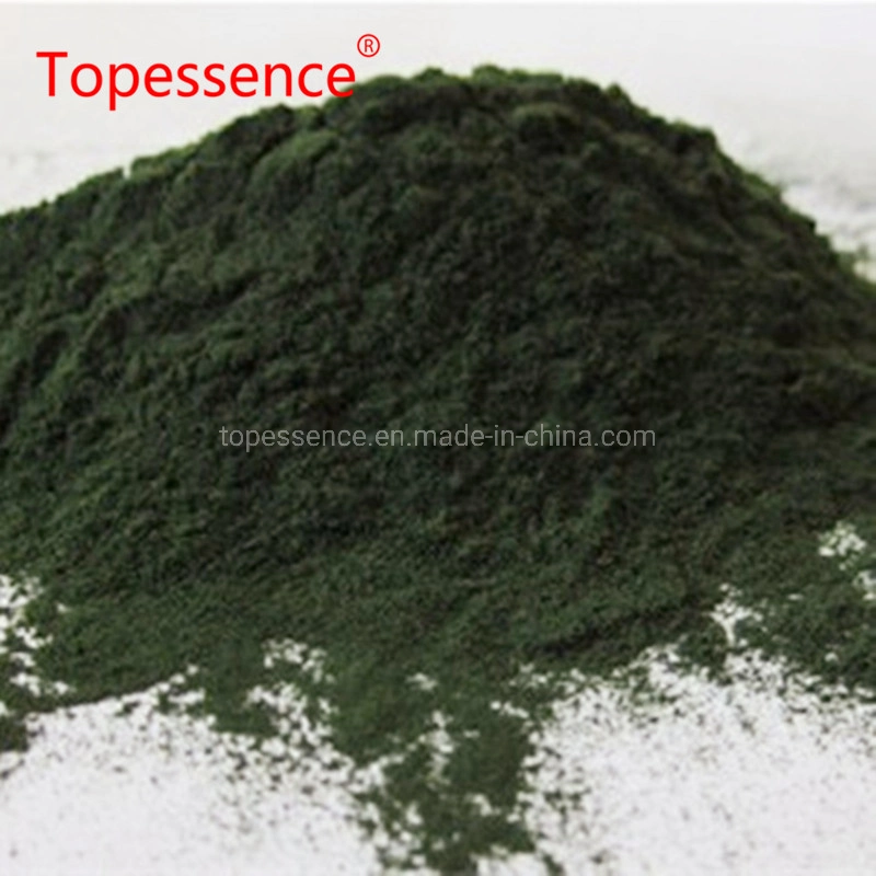 Food Grade Organic Spirulina Powder