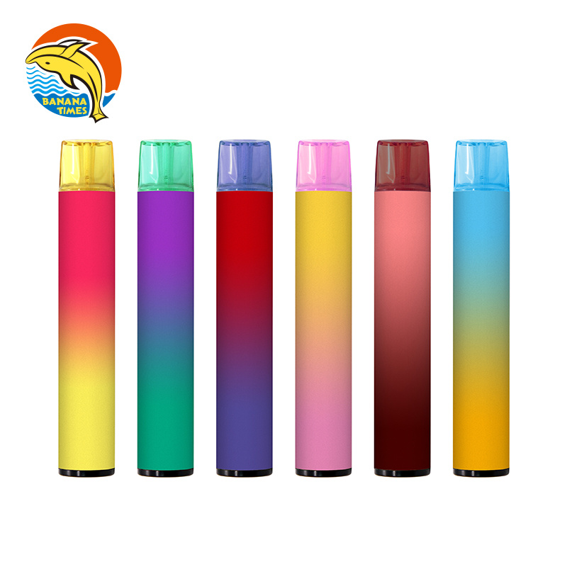 Wholesale Ministick F 300puffs Vitamins B12 Disposable Vape Pen