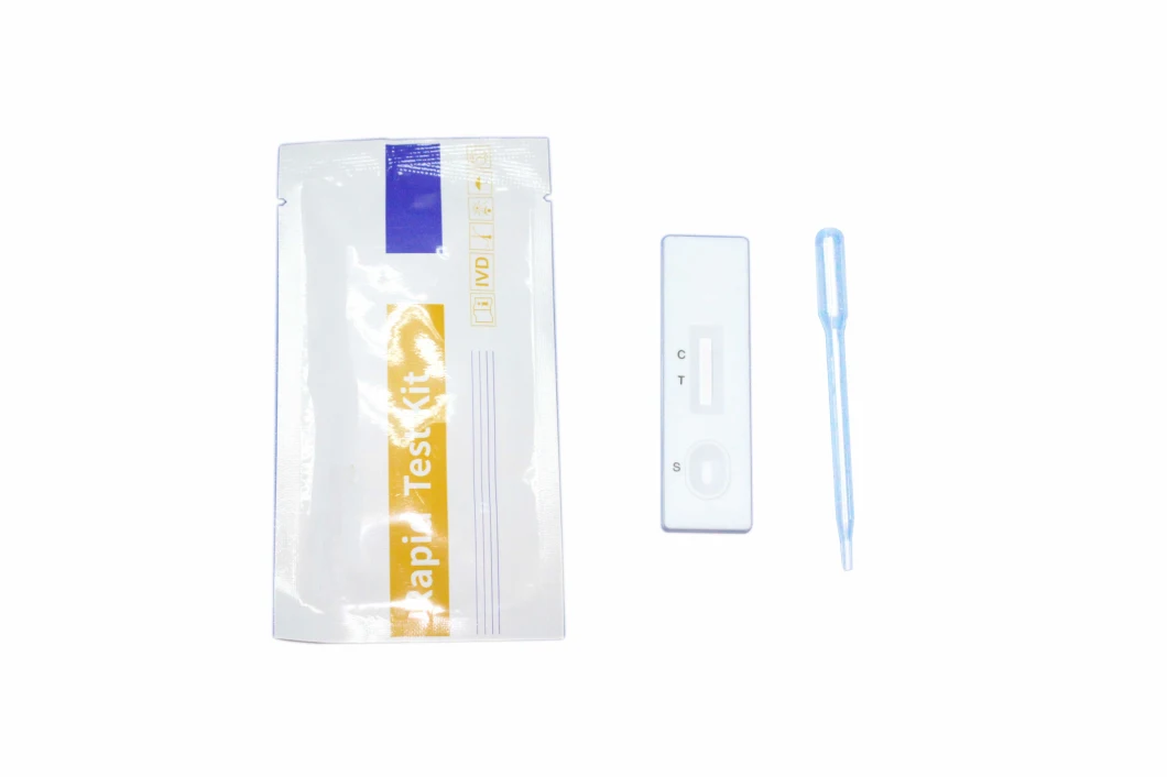 Animal Pregnancy Test Msldh Test Strip Canine and Feline Pregnancy