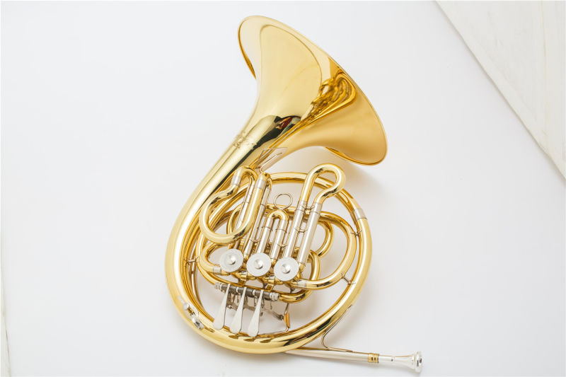 French Horn Single French Horn