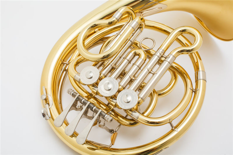 French Horn Single French Horn