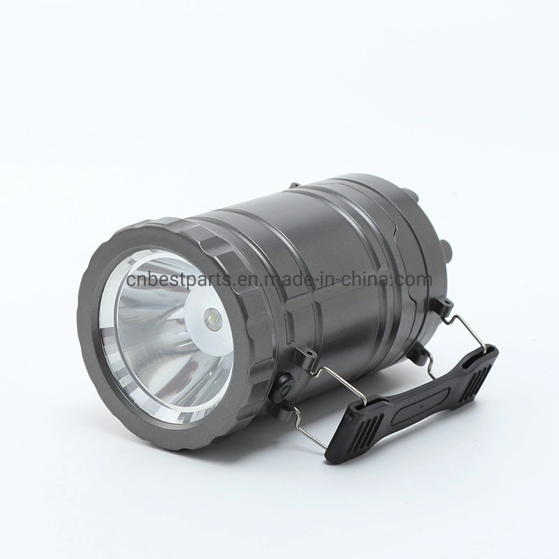 Outage Hiking Indoor Outdoor LED Camping Lantern Flashlight