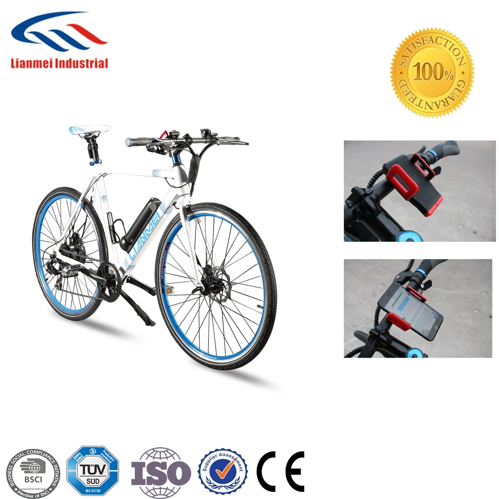 New Style Electric Bicycle Light Weight