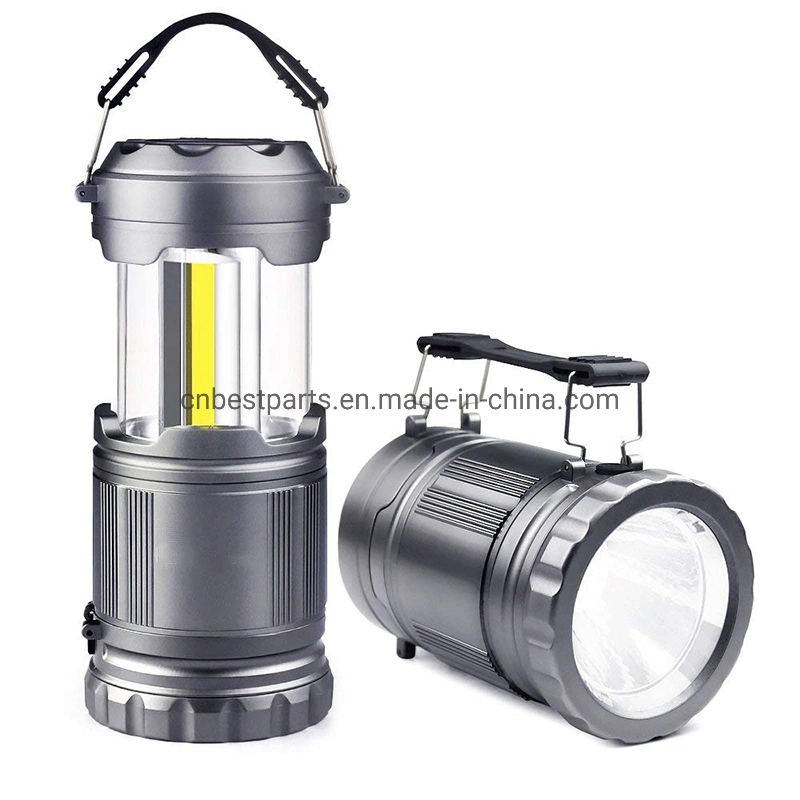 Outage Hiking Indoor Outdoor LED Camping Lantern Flashlight