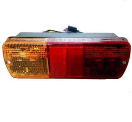 Jcb Parts Rear Light Tail Lamp for Jcb 3cx Backhoe Loader 700/41600