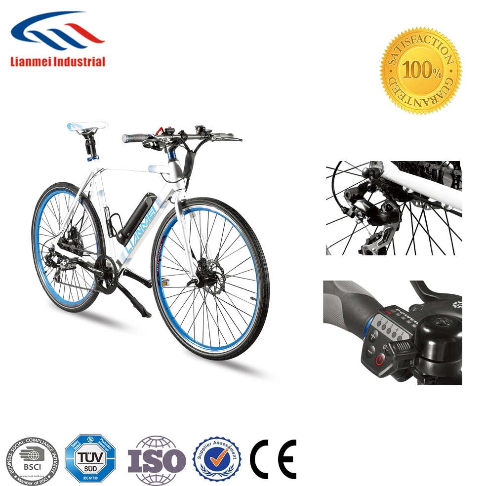 New Style Electric Bicycle Light Weight