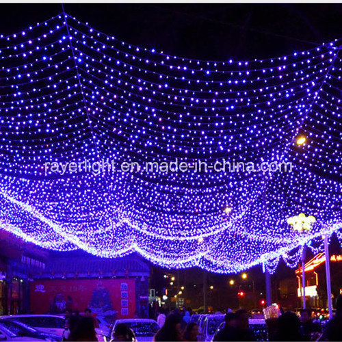 Firefly Garden Christmas String Lights IP65 Outdoor Decoratio LED String Lights