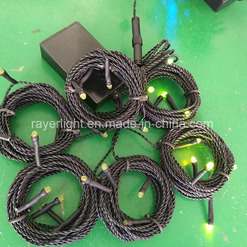 Firefly Garden Christmas String Lights IP65 Outdoor Decoratio LED String Lights