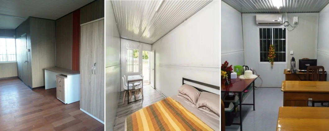 Grand Designs Shipping Folding Container House