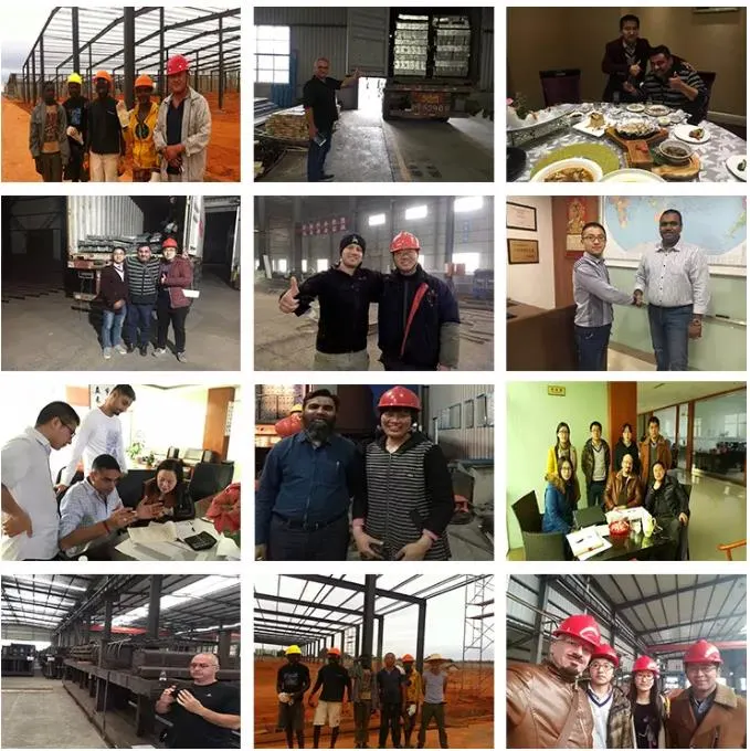 2020 Steel Frame Mobile Foldable Prefab Container Warehouse And Dormitory