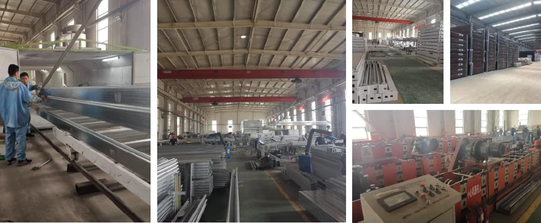 Hysun Mobile Prefabricated Folding Container Home Best Quality Foldable Container House in China