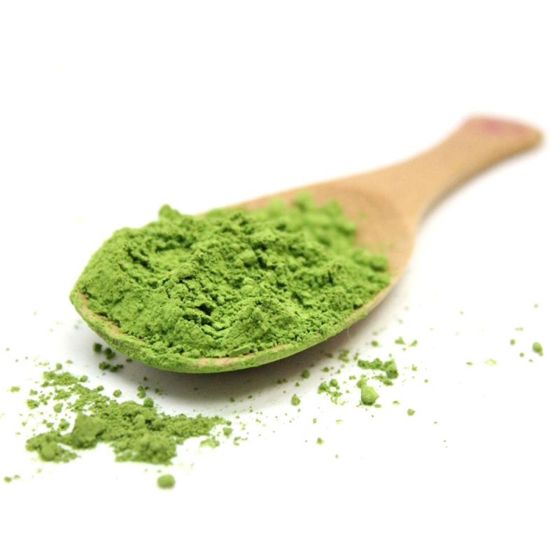 Natural Matcha Premium Organic OEM Matcha for Dessert