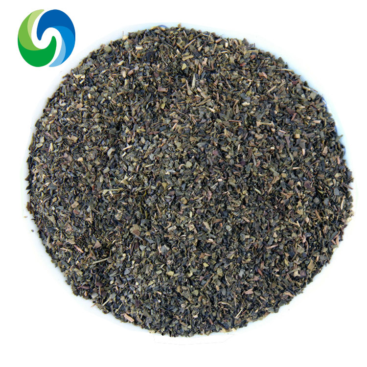 Organic Loose Leaf Tea OEM Slimming Green Chunmee 9380