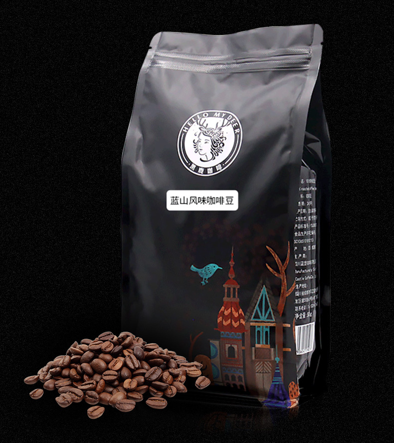 China Coffee Bag Coffee Bag Manufacturers Suppliers Price.