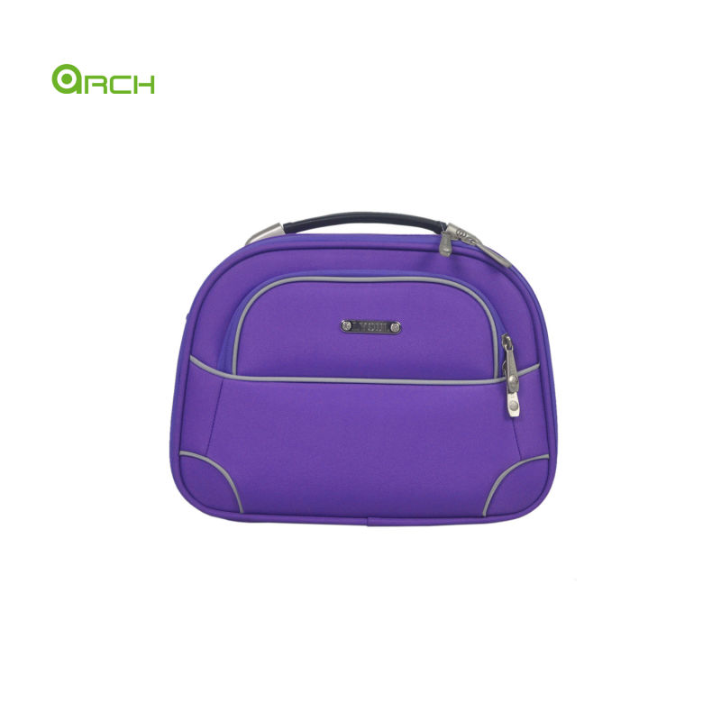 Travel Bag/Cosmetic Bag/Luggage Bag/Fashion Vanity Bag Fg1815vb