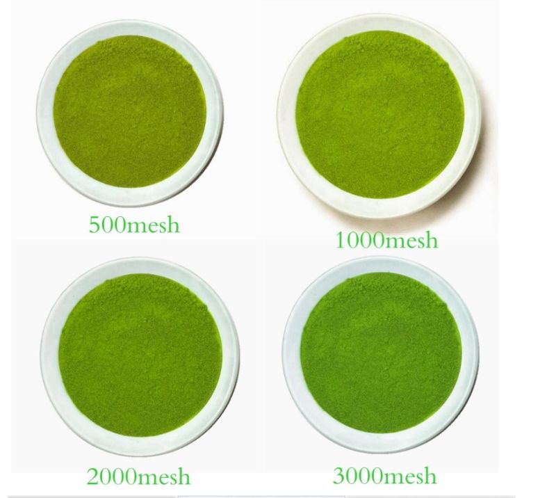 USA Organic Matcha Japan Matcha Green Tea