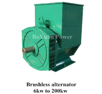 Chinese Weifang Engine Diesel Generating Set 50kw