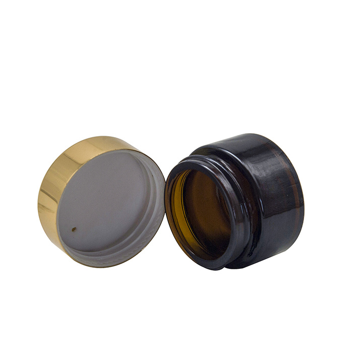 10g 20g 30g 50g 100g Small Cream Packaging Cans
