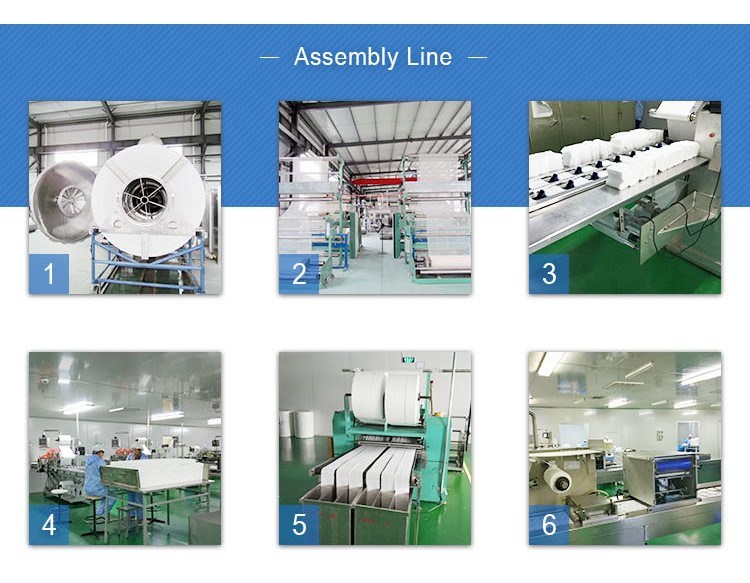 High Quality Medical Bed Sheet Cover Disposable Medical Bed Sheet Roll