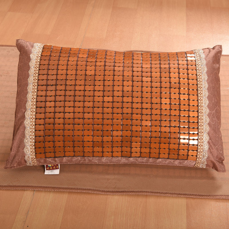 Summer Cooling Bamboo Pillow Case