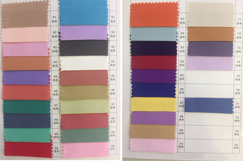 100% Polyester Microfiber Fabric for Bed Sheets Plain Fabric