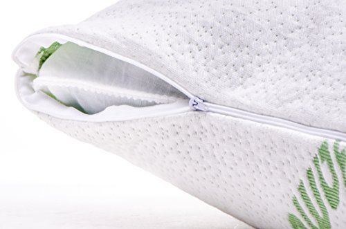 Cheap Bamboo Pillow Cover Pillow Cases